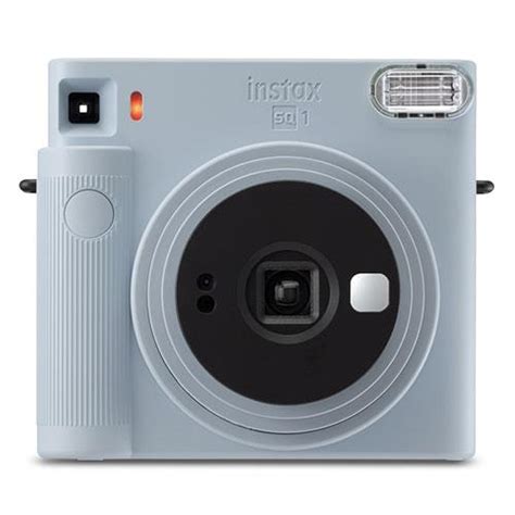 Instax SQ1 Announced Coming Mid-October 2020 - Fuji Addict