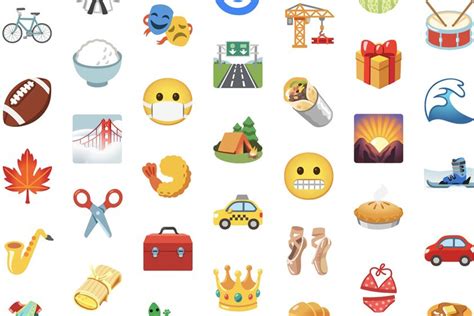 Google announces 992 redesigned emojis for Gmail, Chrome OS - The Statesman