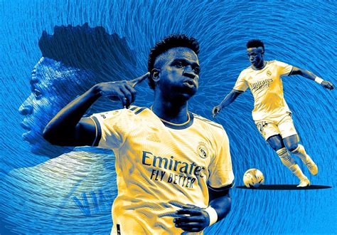 Along the Road to Paris, Vinícius Júnior Becomes a Superstar | Opta Analyst