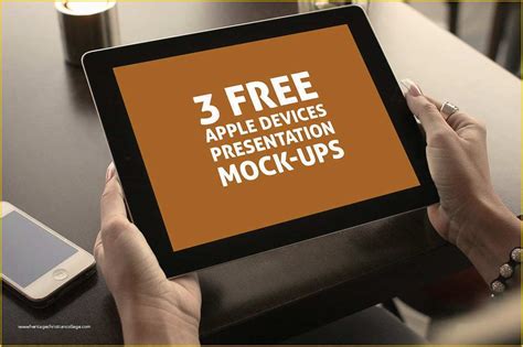 Free Mockup Templates Of 50 Best Free Psd Devices Mockup Templates | Heritagechristiancollege