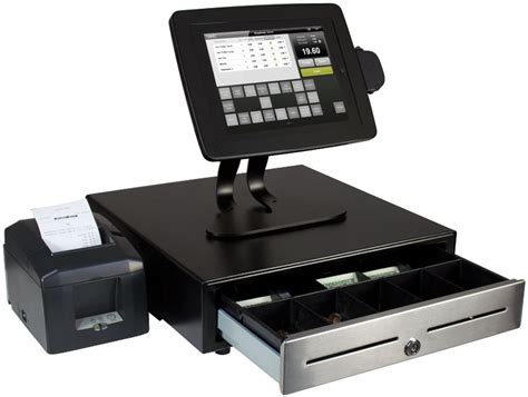 Features of the iPad POS System - Tech News 24h