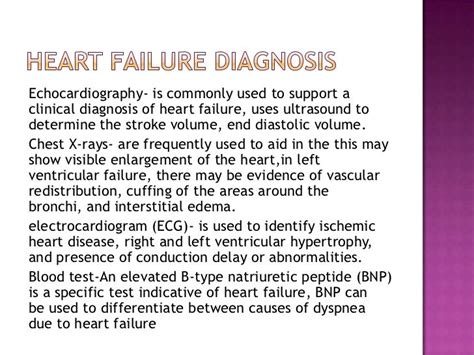 Lv Heart Failure Symptoms | Natural Resource Department