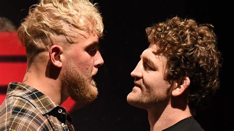 Jake Paul vs Ben Askren boxing fight how to watch, time is starts, odds ...