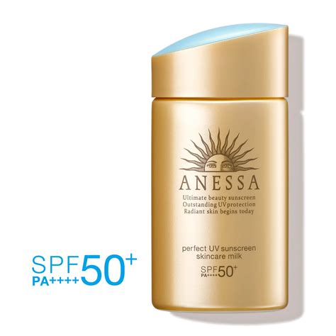 Best Japanese Sunscreens for Body - Japan Web Magazine