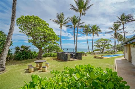 Kapaa Shore Resort #309, Oceanfront | Garden Island Properties & Kauai ...