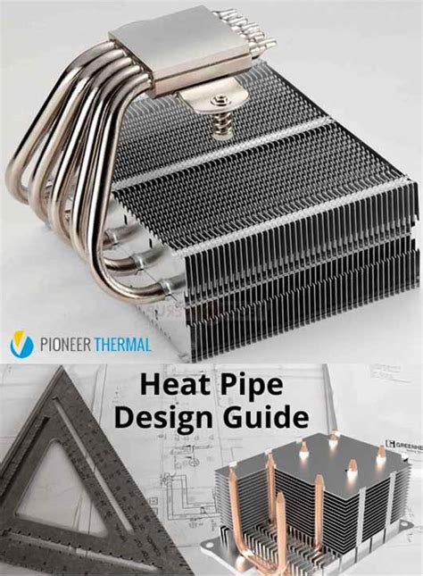 Heat Sink Design,Custom Heat Sink-China Heat Sink Manufacturer - Pioneer Thermal Heat Sinks