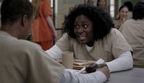 31 "Orange Is The New Black" Behind-The-Scenes Facts Straight From The Cast