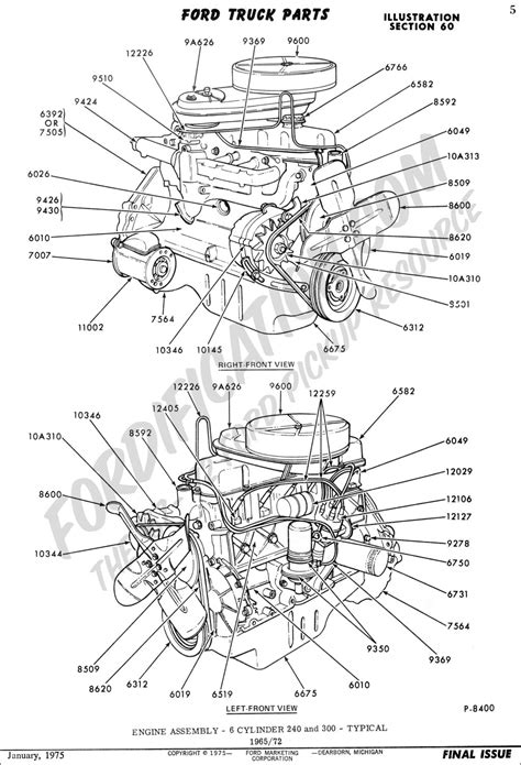 [DIAGRAM] 1977 Ford 240 Engine Diagram - MYDIAGRAM.ONLINE