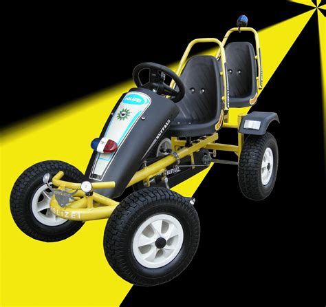 Kids Go Kart (GC0203) - China Go Kart and Gokart price