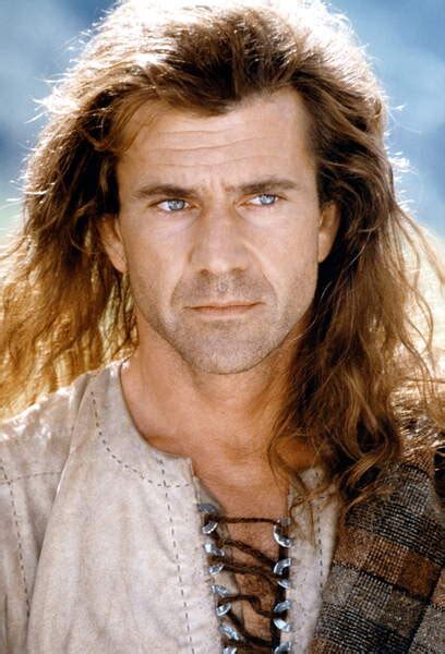 Mel Gibson, Braveheart, 1995 | Posters, Art Prints, Wall Murals | +250 ...