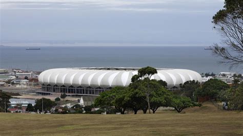 Nelson Mandela Bay Stadium – StadiumDB.com