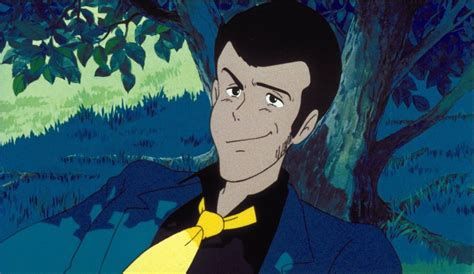 Ghibli Blog: Studio Ghibli, Animation and the Movies: Photos - Lupin III: Castle of Cagliostro