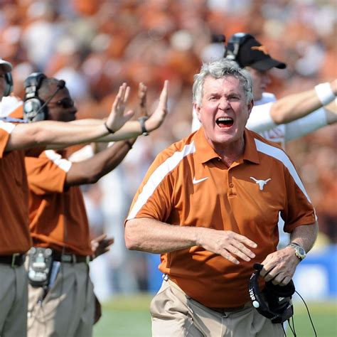 Texas Football: Longhorns Practice Uniforms Are Almost as Bad as Auburn ...