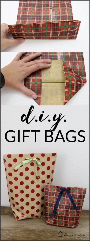 15 DIY Gift Wrapping Ideas And Tutorials