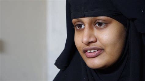 Shamima Begum can return to UK to fight for citizenship, Court of Appeal rules - BBC News