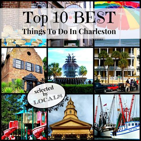 Fun Things To Do In Charleston Sc With Kids – Kids Matttroy