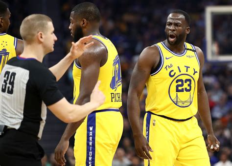 Warriors: Creative future role for Draymond Green?