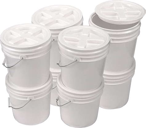 Amazon.com: long term food storage containers