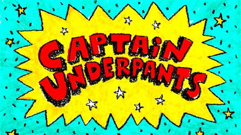 Captain Underpants concept art 2 by macbalmo on DeviantArt