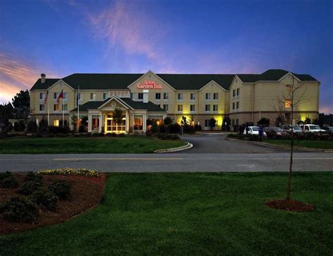 Hilton Garden Inn Savannah Airport - Day Rooms | HotelsByDay
