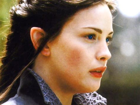 Arwen - Lord of the Rings Wallpaper (3059971) - Fanpop