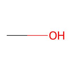 Methyl Alcohol (CAS 67-56-1) - Chemical & Physical Properties by Cheméo