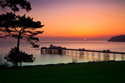 Tourist Attractions Llandudno Stratford House Guesthouse