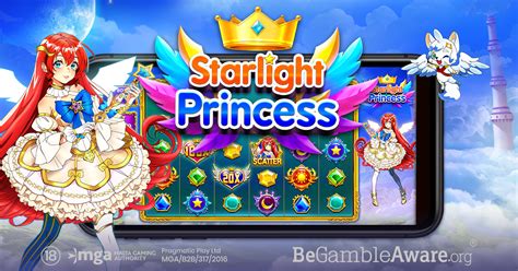 Pragmatic Play delivers Regal Adventure in Starlight Princess | AGB