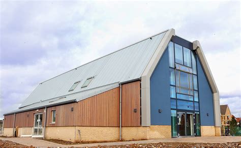 Tenant sought to manage new community facility at Stanway | Colchester ...