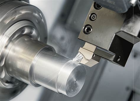 Choosing the right tool for machining titanium | Cutting Tool Engineering