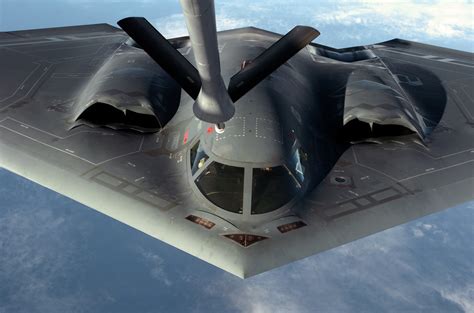 RIP B-2 Bomber: How America's Most Deadly Bomber Will Eventually Lose Its Stealth | The National ...