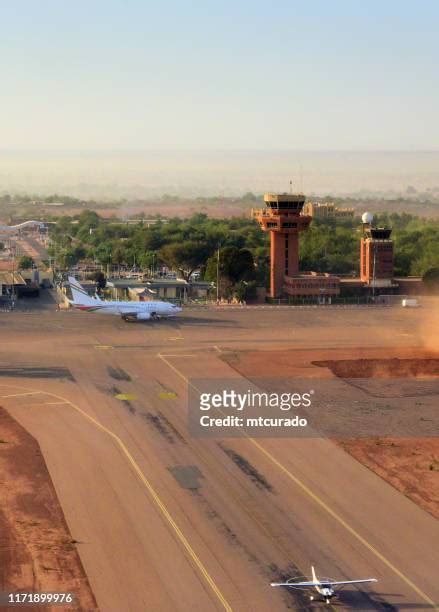 47 Airport Of Niamey Stock Photos, High-Res Pictures, and Images ...