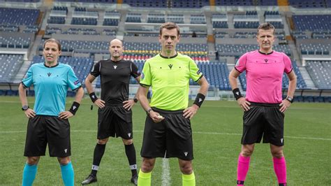 Soccer Referee Uniform Kits | edu.svet.gob.gt