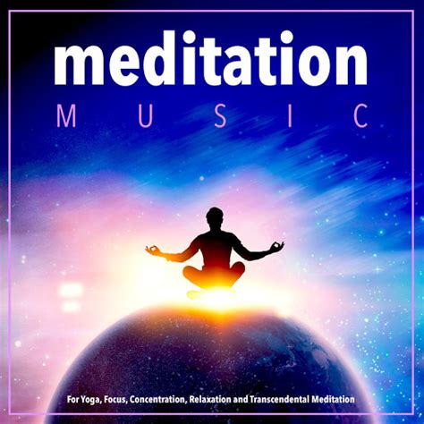 Meditation and Relaxation - YouTube Music