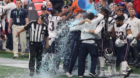 New England Patriots win Super Bowl LIII for 6th title | Fox 8 ...