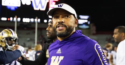 Everything UW Huskies coach Jimmy Lake said in his Oregon Week press ...