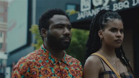 “Atlanta” season 4 marks the end of an era with some high quality television | The Connector