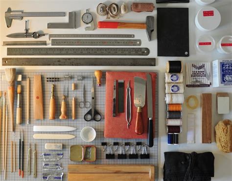 The Absolute Best Hobby Tools You Should Have In Your Kit