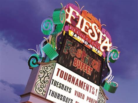 Fiesta Henderson Casino Hotel Henderson, Nevada, US - Reservations.com