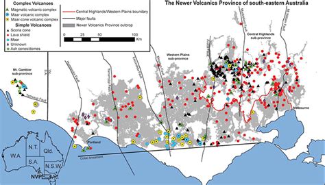 When will Australia’s volcanoes erupt? | The Lighthouse