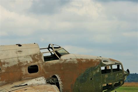 Free Images : airplane, rust, vehicle, aviation, paint, helicopter, wreckage, corrosion, air ...