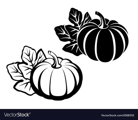 Leaves Svg Autumn Svg Silhouette Cameo Png Pumpkin Clipart Fall Cut | The Best Porn Website