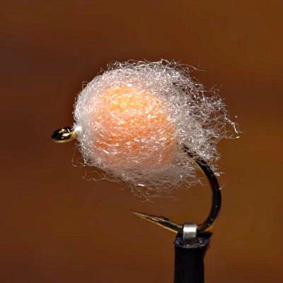 17 Favorite Steelhead Flies: That Really Work - Guide Recommended