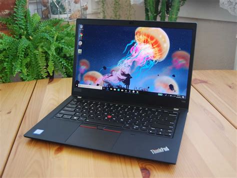 Lenovo ThinkPad T490 vs. ThinkPad T480: Which should you buy? | Windows ...