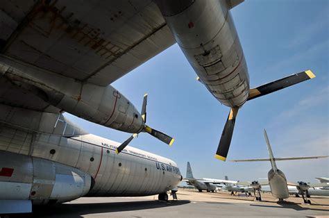 Air Mobility Command Museum | Dover Air Force Base, DE | Flickr - Photo ...