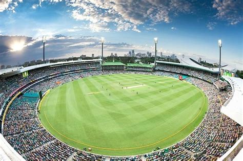 Excellent & informative tour - Sydney Cricket Ground, Sydney Traveller Reviews - Tripadvisor