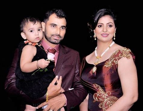 Shami in trouble again: Wife moves SC over dowry, affair charges ...