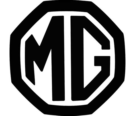 MG Logo, HD Png, Meaning, Information