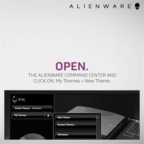 Alienware Alienfx Themes: full version free software download ...