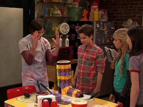 Image - Sock.jpg | iCarly Wiki | Fandom powered by Wikia